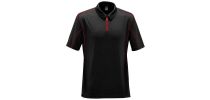 Men's Pulse 1/4 Zip Polo