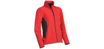 Women's Pulse Softshell