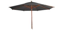 Seville 400cm Octagonal Umbrella
