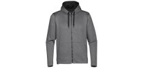 Men's Atlantis Fleece Zip Hoody