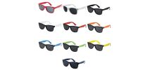 Retro Wayfarer Sunglasses