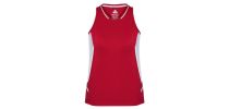 Ladies Renegade Singlet