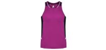 Mens Renegade Singlet