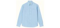 Collins Oxford Shirt