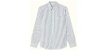 Collins Stripe Shirt
