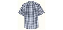Hervey Poplin Shirt