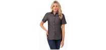 Detroit Denim Shirt