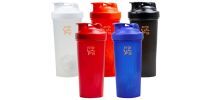 Anniston Protein Shaker
