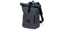 Smpli Bounce Roll Top Backpack
