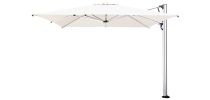 Siena 300cm Square Acrylic Cantilever