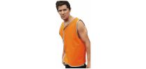 Unisex Adults Hi-Vis Vest