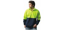 Unisex Adults Hi-Vis Sloppy Joe