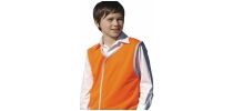 Kids High-Vis Safety Vest