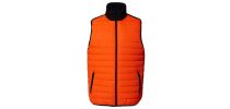 New Unisex Hi vis vest