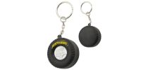 Stress Tyre Key Ring