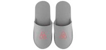 Sleepless Felt Slippers