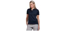 Sporte Ladies Mercerised Polo
