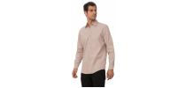 Chambray Shirt