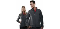 Sporte Ladies Perisher Soft-Tec Jacket
