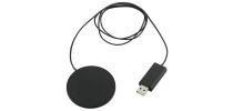 Bullet Ultra Thin Wireless Charging Pad