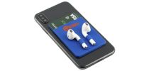 Bullet True Wireless Earbud Phone Wallet