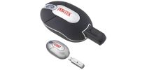 Freedom Wireless Optical Mouse