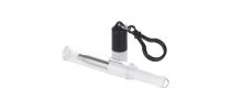 Reusable Stretchable Stainless Steel Straw