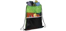 Mesh Up Drawstring Sportspack