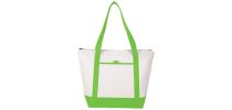 Lighthouse Non-Woven Boat Tote Cooler