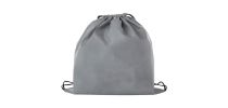 Evergreen Non-Woven Drawstring Sportpack