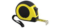 Rugged Locking Tape Measure