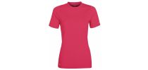 Women's Lotus H2X-Dry S/S Tee