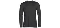 Men's Lotus H2X-Dry L/S Tee