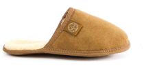 Soft Sole Scuff