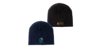 Skull Globe Beanie