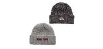 Chunky Knit Beanie