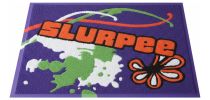 SpiralLoop Logo Inlay Doormat