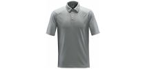 Men's Mistral Heathered Polo