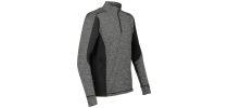 Men's Lotus 1/4 Zip