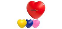 DC Stress Heart