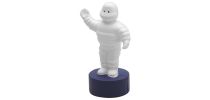 Stress Tyre Man
