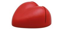 Stress Heart Paper Holder