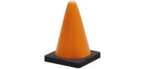 Stress Traffic Cone