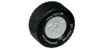 Stress Tyre