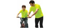 Unisex Adults Breezeway Plain Round Neck Tee Shirt