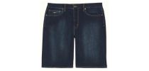 Nicholson Denim Short