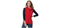 Women's Active Fleece Vest