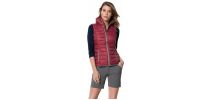 Women's Active Padded Vest