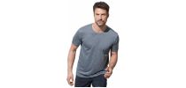 Men's Recycled Sports-T Move