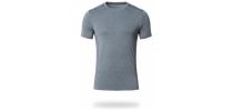 Men's Recycled Sports-T Race